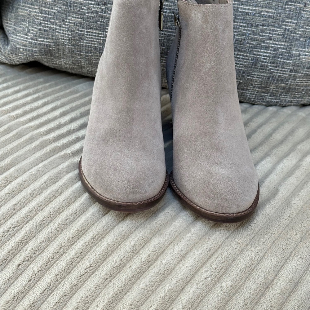 Blondo Booties